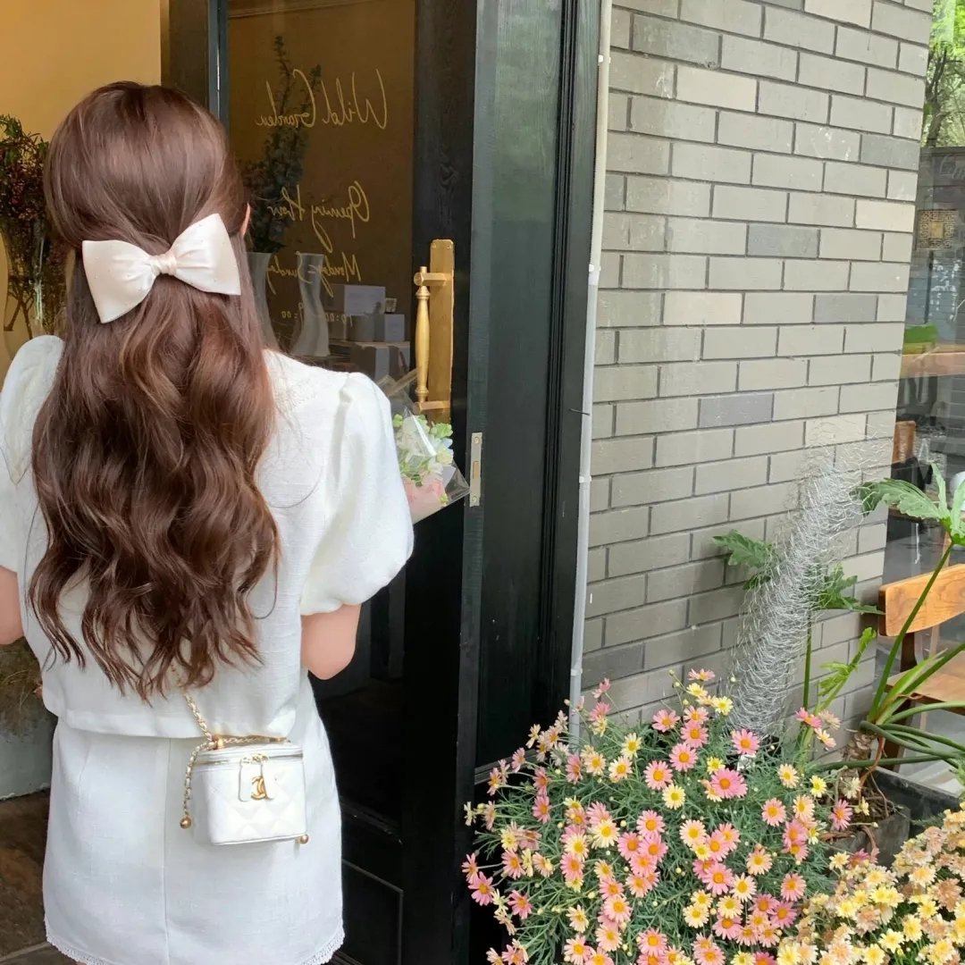 圣诞许个愿